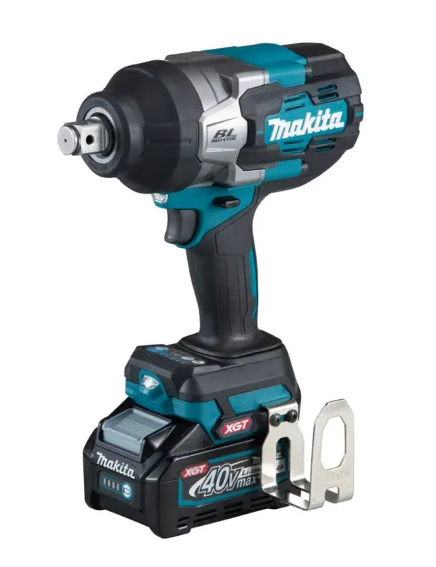 Makita TW001GM201 Darbeli Somun Sıkma ürün görseli