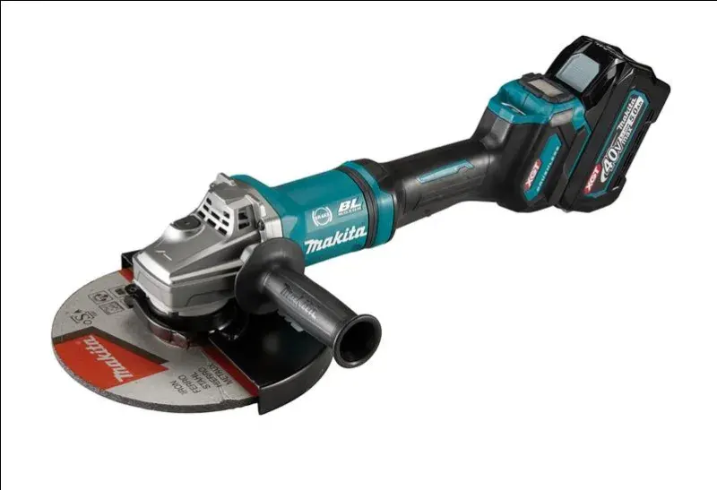 Makita GA038GT201 Taşlama ürün görseli