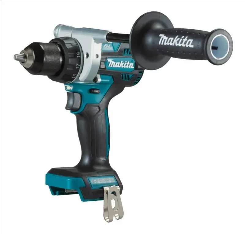 Makita DDF486Z Matkap Vidalama ürün görseli