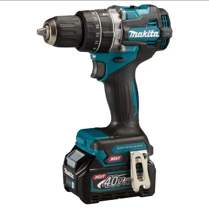 Makita HP002GA201 Darbeli Matkap Vidalama ürün görseli