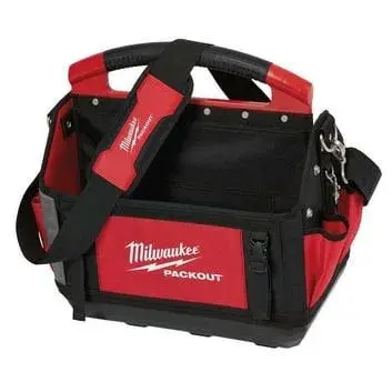 Milwaukee Packout 40 cm Alet Taşıma Çantası ürün görseli