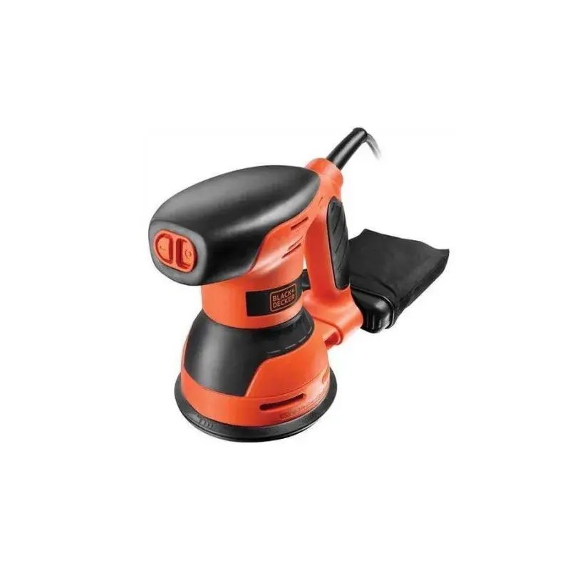 Black&Decker KA198 260W Eksantrik Zımpara ürün görseli