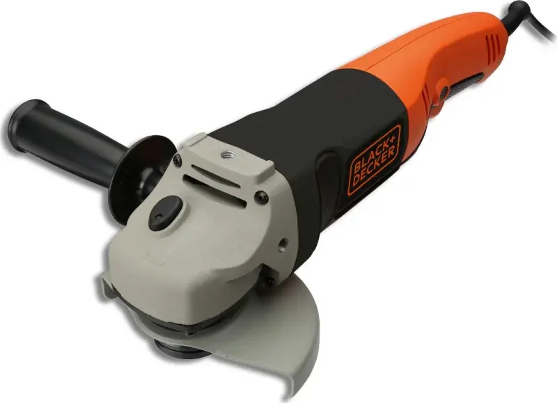 Black&Decker KG1202K Avuç Taşlama ürün görseli