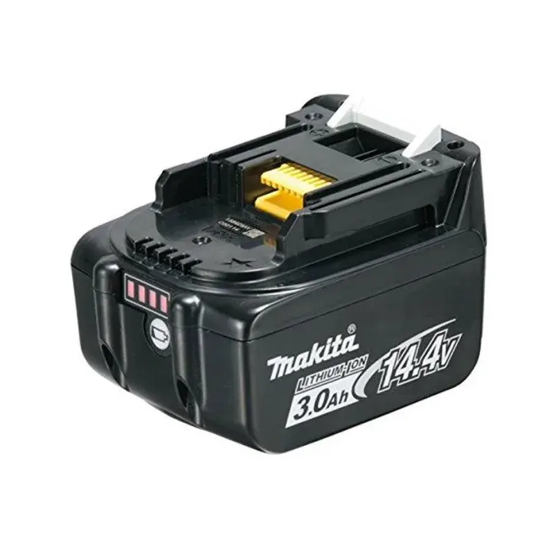 Makita 197615-3 BL1430B Yedek Akü ürün görseli