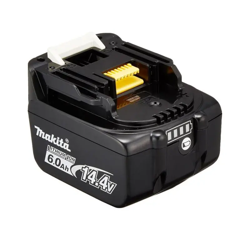 Makita 197709-4 BL1460B Yedek Akü ürün görseli