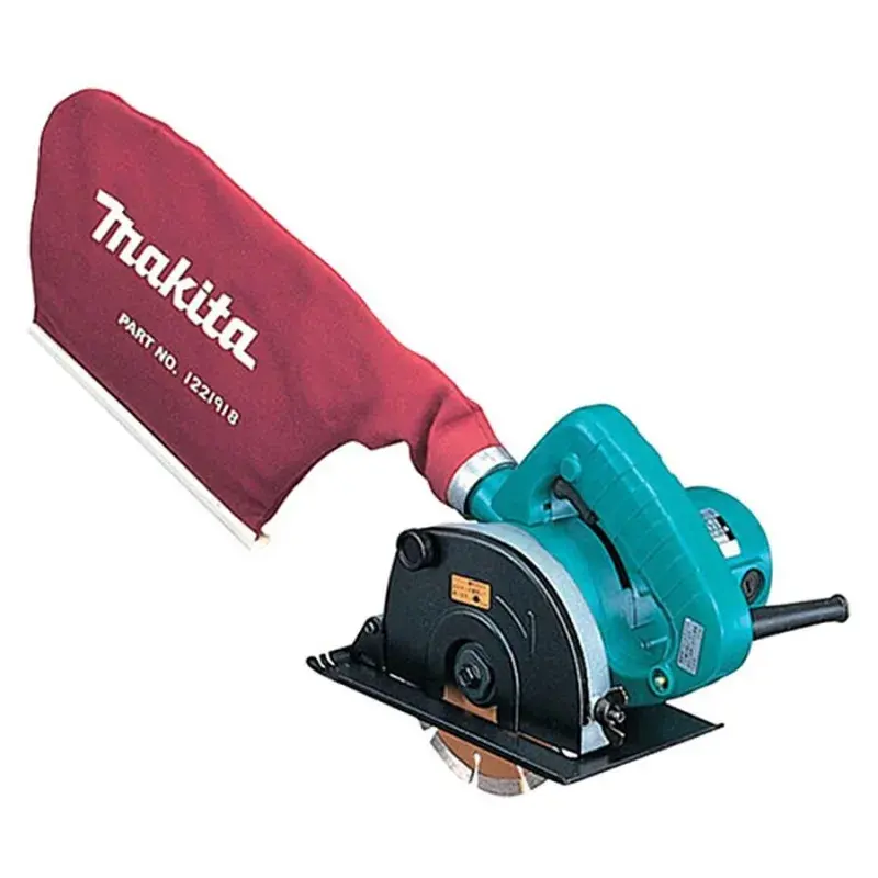 Makita 4105KB Tuğla-Kiremit Kesme Makinesi ürün görseli