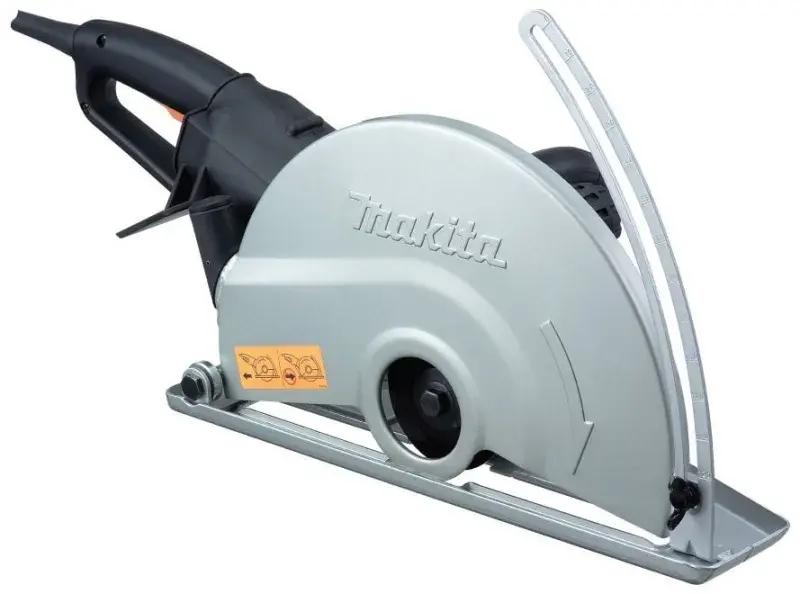 Makita 4114S Beton Kesme Makinesi ürün görseli