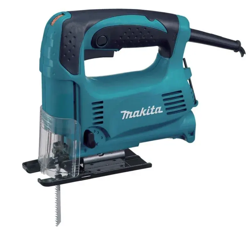 Makita 4328 Sarkaç Hareketli 450 Watt Dekupaj Testere ürün görseli