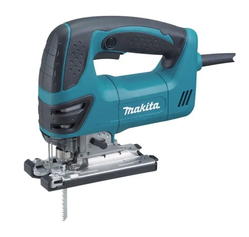 Makita 4350CT Devir Ayarlı 720 Watt Dekupaj Testere ürün görseli