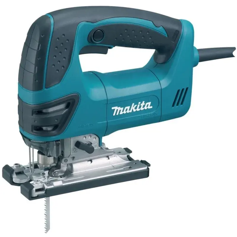 Makita 4350FCT Devir Ayarlı 720 Watt Dekupaj Testere (Led Işıklı) ürün görseli