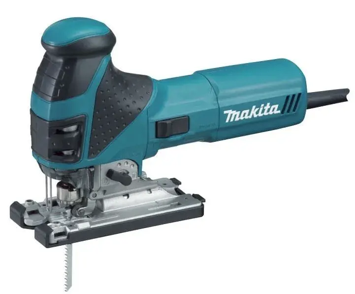 Makita 4351CT Devir Ayarlı Dekupaj Testere ürün görseli