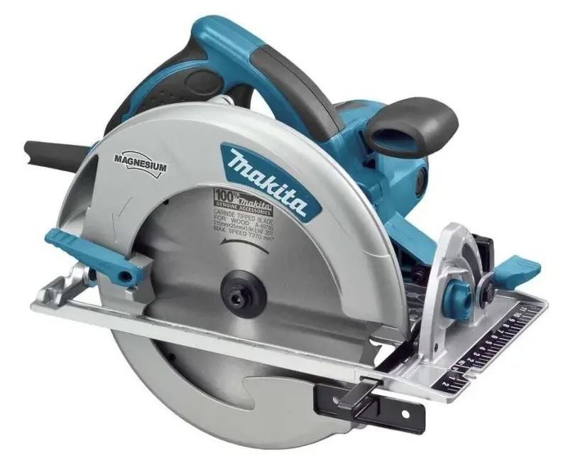 Makita 5008MG 1800 Watt Daire Testere ürün görseli