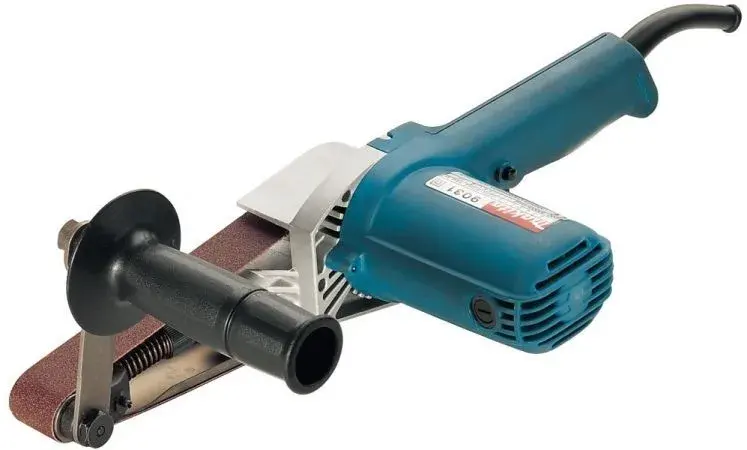 Makita 9031 550 Watt Eğeleme Zımparalama Makinası ürün görseli