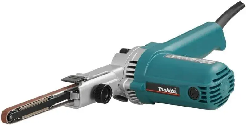 Makita 9032 500 Watt Eğeleme Zımparalama Makinası ürün görseli