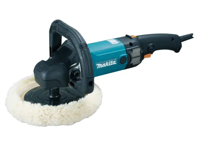 Makita 9237CB Polisaj Makinesi ürün görseli