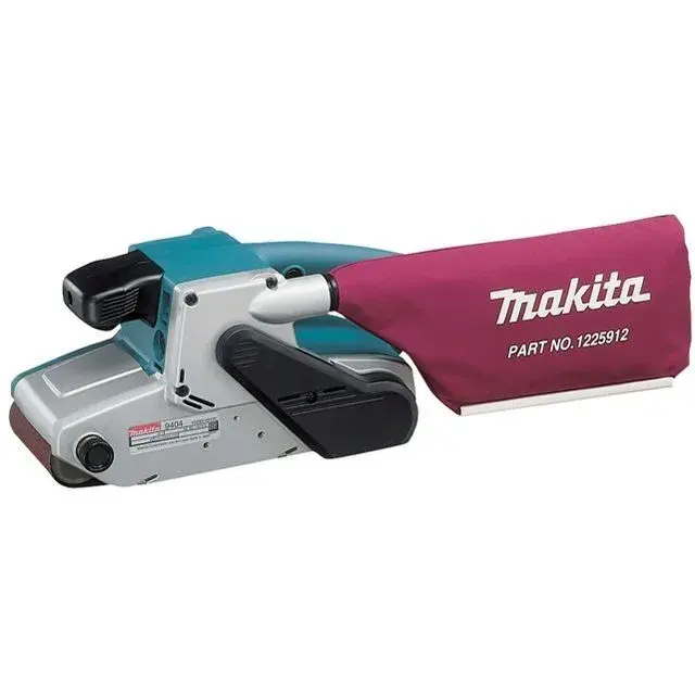 Makita 9404 1010 Watt Tank Zımpara Makinası ürün görseli