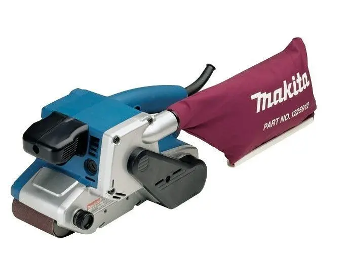 Makita 9903 1010 Watt Devir Ayarlı Tank Zımpara ürün görseli