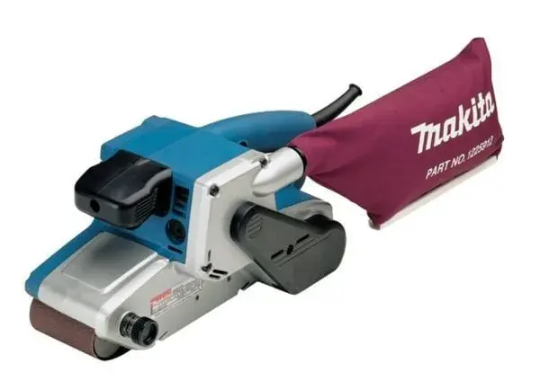 Makita 9920 1010 Watt Devir Ayarlı Tank Zımpara ürün görseli