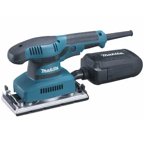 Makita BO3710 Titreşim Zımpara 190W ürün görseli