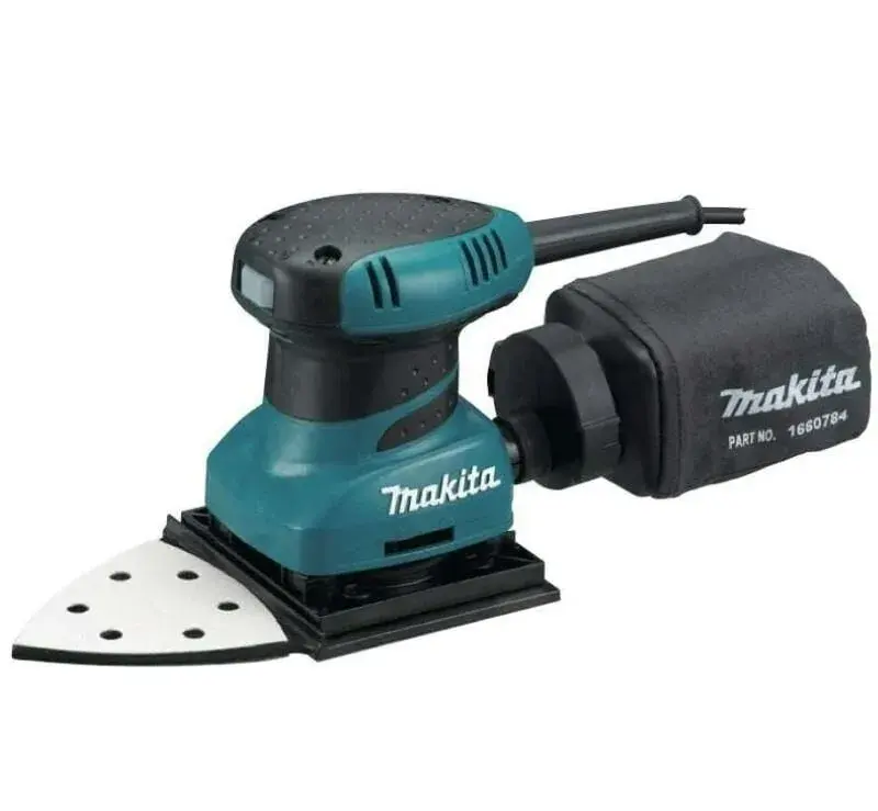 Makita MAKITA BO4565 Avuç İçi Titreşim Aleti ürün görseli