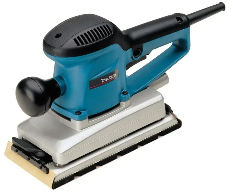 Makita BO4901 Titreşim Zımpara 330W ürün görseli