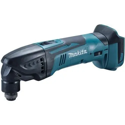 Makita BTM40RFE Akülü Çok Amaçlı Alet ürün görseli