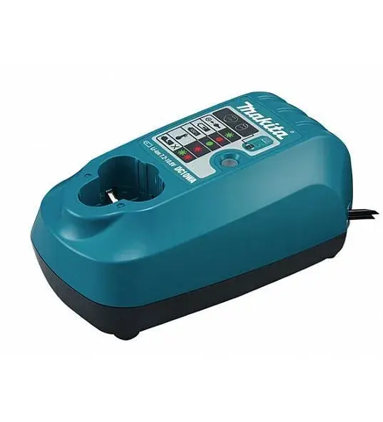 Makita DC10WA Akü Şarj Cihazı ürün görseli
