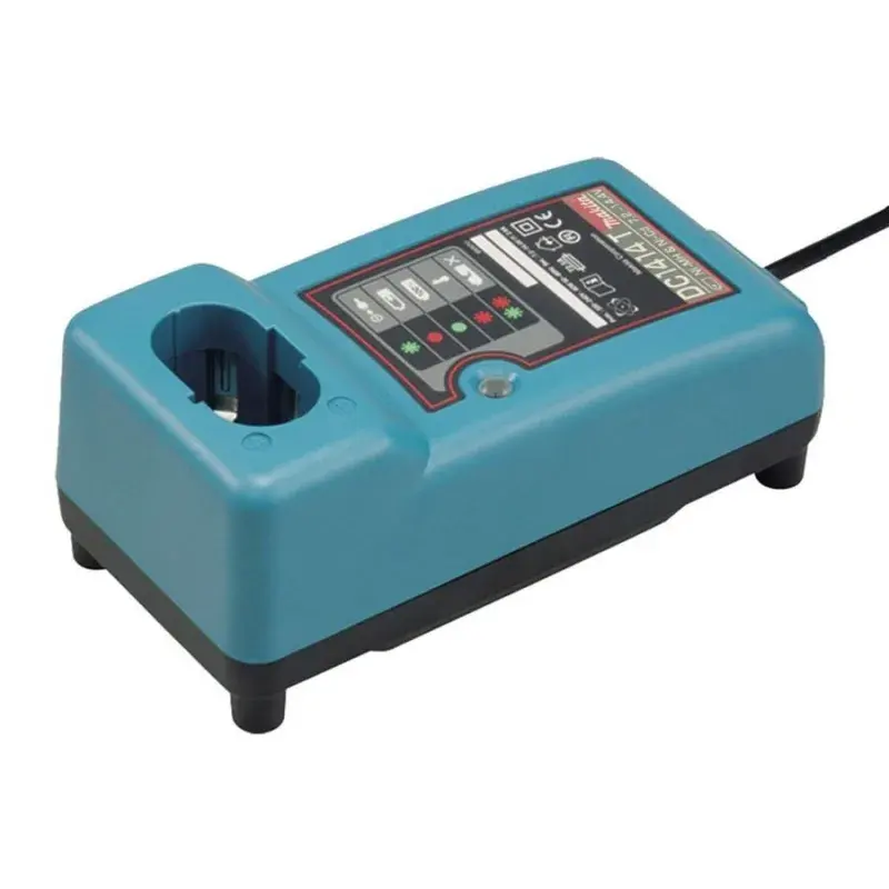 Makita DC1414 Şarj Cihazı ürün görseli