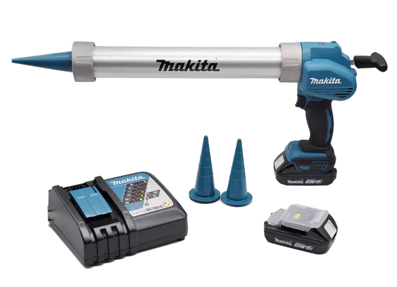 Makita DCG180RYEB Silikon Tabancası ürün görseli
