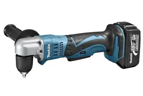 Makita DDA351RFJ Akülü Köşe Matkap ürün görseli