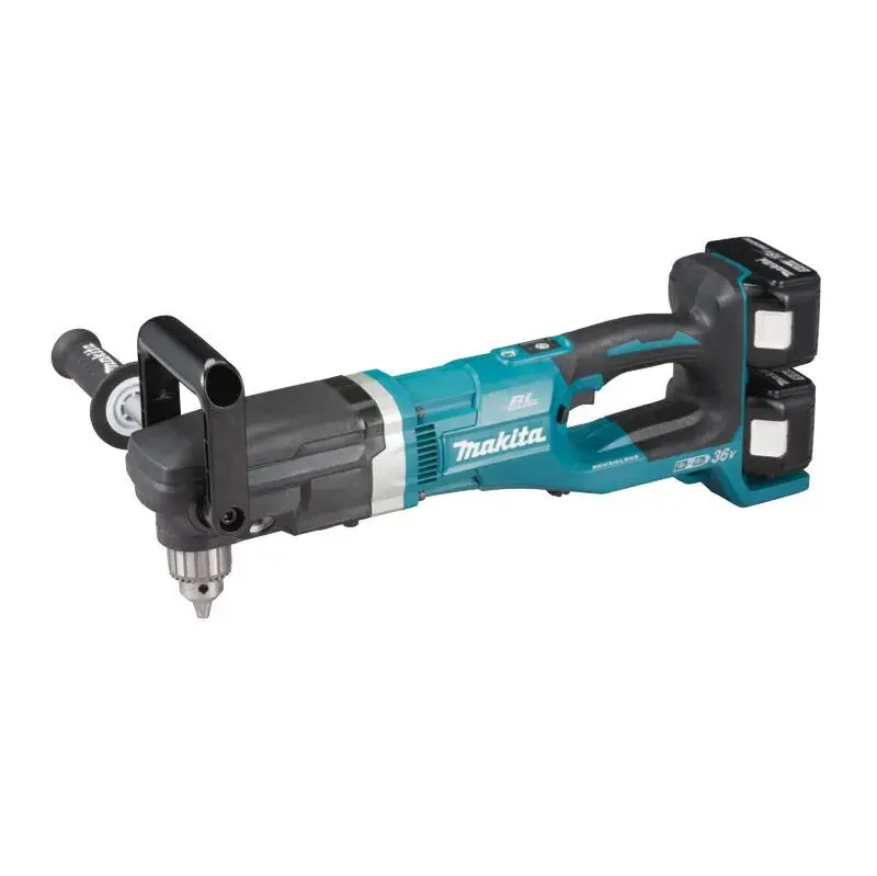 Makita DDA460PT2 18 V 5.0 AH KÖŞE MATKABI ürün görseli