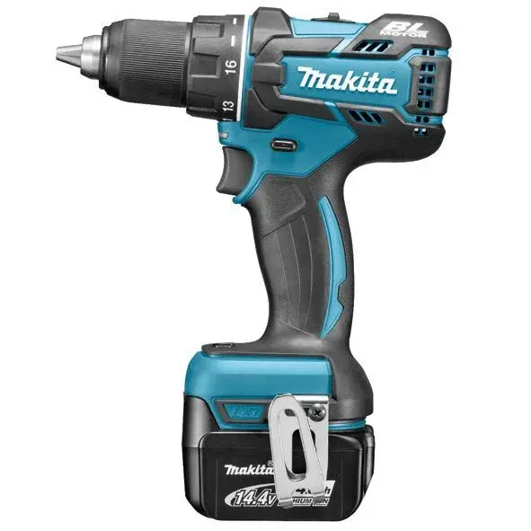 Makita DDF470RMJ Akülü Matkap Vidalama ürün görseli