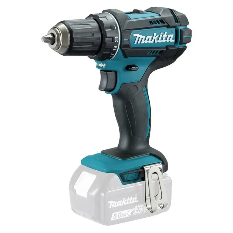 Makita DDF482Z Akülü Matkap Vidalama ürün görseli