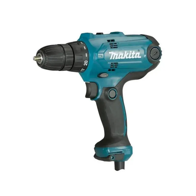 Makita DF0300 Darbesiz Matkap Vidalama ürün görseli