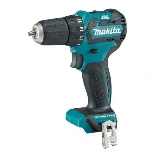 Makita DF332DZ Akülü Matkap Vidalama ürün görseli