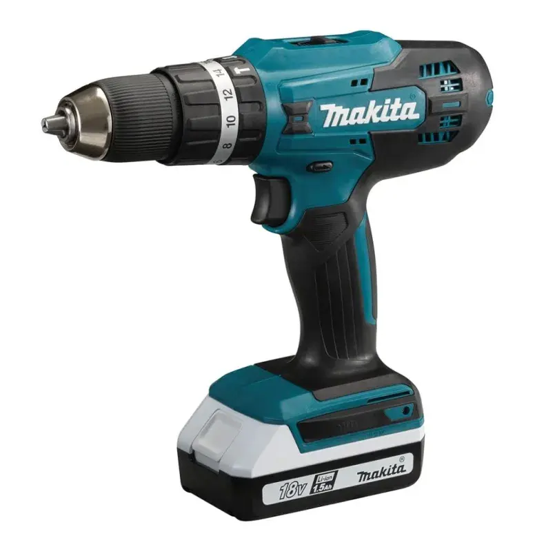 Makita DF488D002 18V 1.5Ah Darbesiz Matkap Vidalama ürün görseli