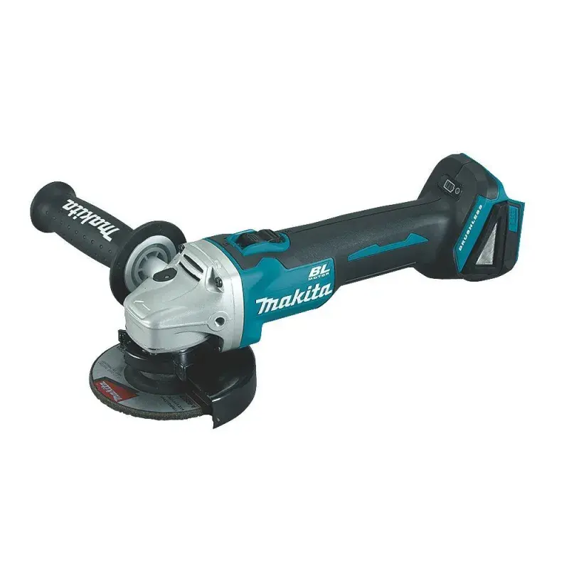 Makita DGA456Z Akülü Avuç Taşlama ürün görseli