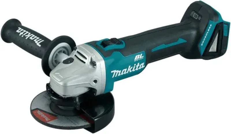 Makita DGA504RTJ Akülü Taşlama ürün görseli