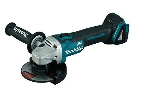 Makita DGA506Z Solo Akülü Avuç Taşlama ürün görseli