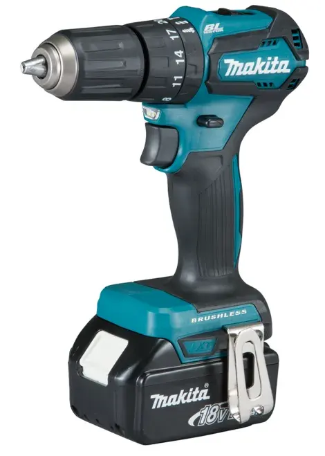 Makita DHP483RFJ Darbeli Matkap Vidalama ürün görseli