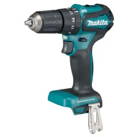 Makita DHP483Z Akülü Matkap Vidalama ürün görseli