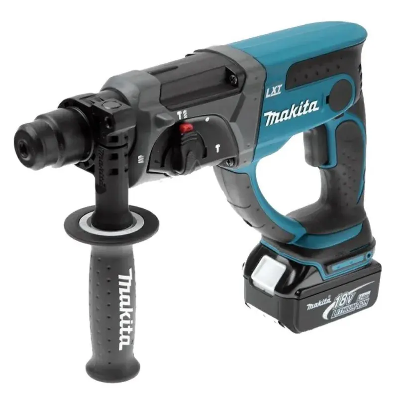 Makita DHR202RTJ Akülü Kırıcı Delici ürün görseli