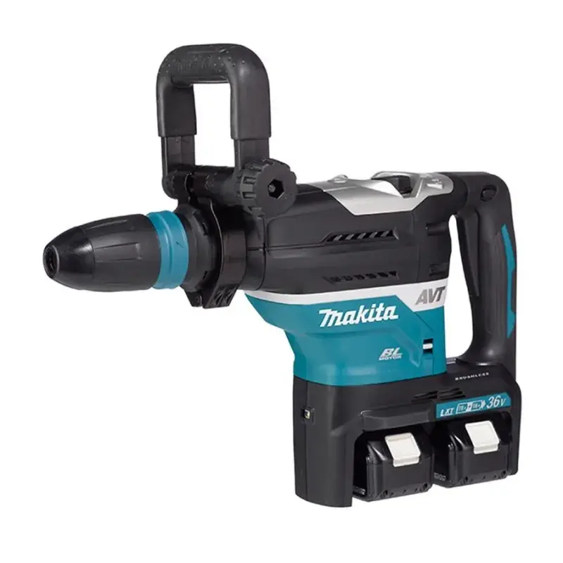 Makita DHR400PT2 Akülü Elektropnömatik Delici ürün görseli