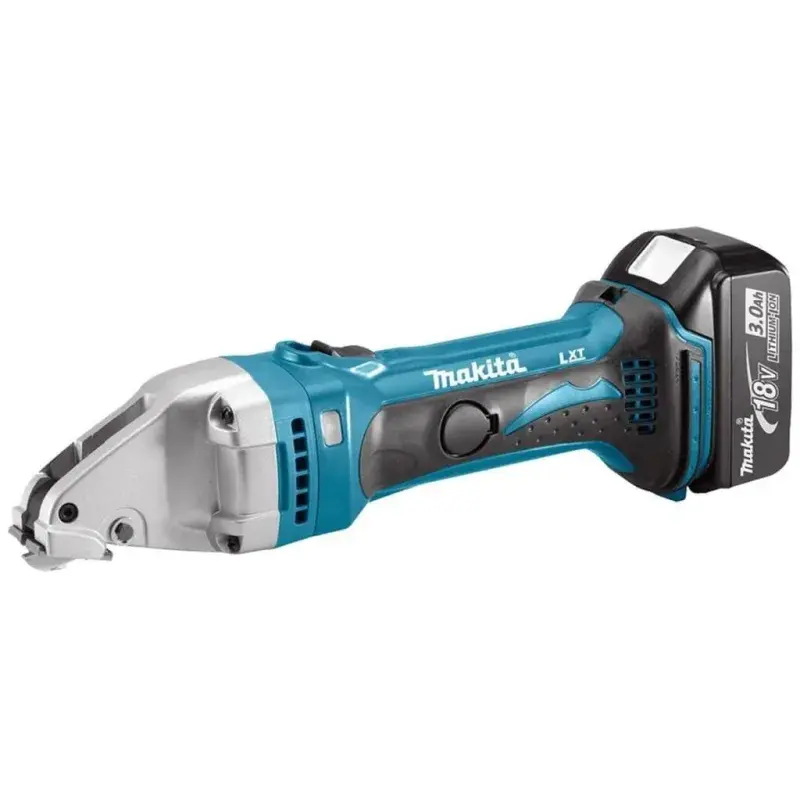 Makita DJS161RFJ Akülü Sac Kesme Makinesi ürün görseli