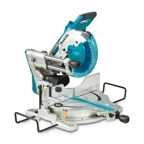 Makita DLS111ZU Akülü Gönye Kesme ürün görseli