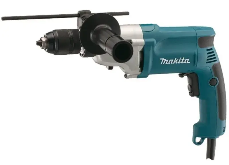 Makita DP4011 Darbesiz Matkap (Çift Devirli) ürün görseli