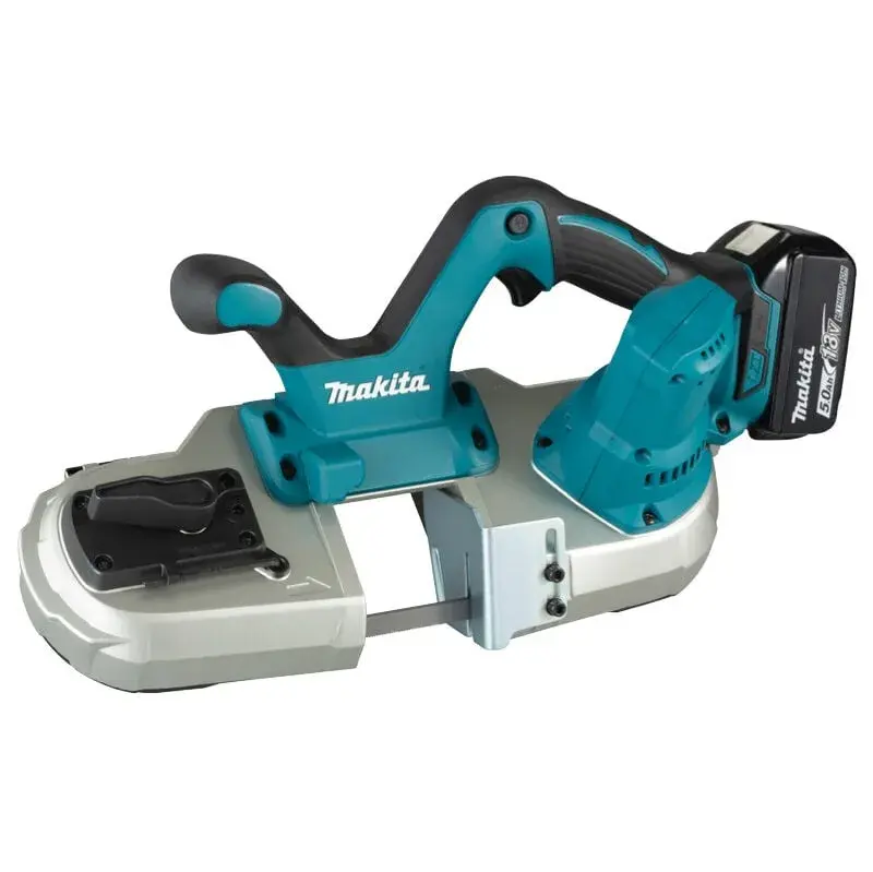Makita DPB182RTE Akülü Şerit Testere ürün görseli