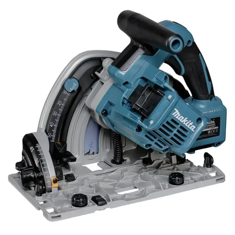 Makita DSP600Z Akülü Daire Testere ürün görseli