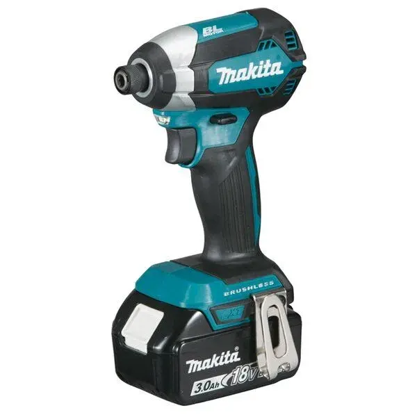 Makita DTD153RFJ Akülü Darbeli Vidalama ürün görseli