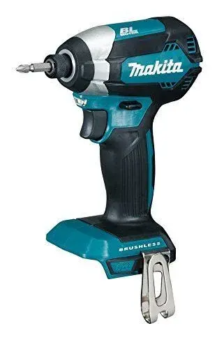 Makita DTD153Z Akülü Matkap Vidalama ürün görseli